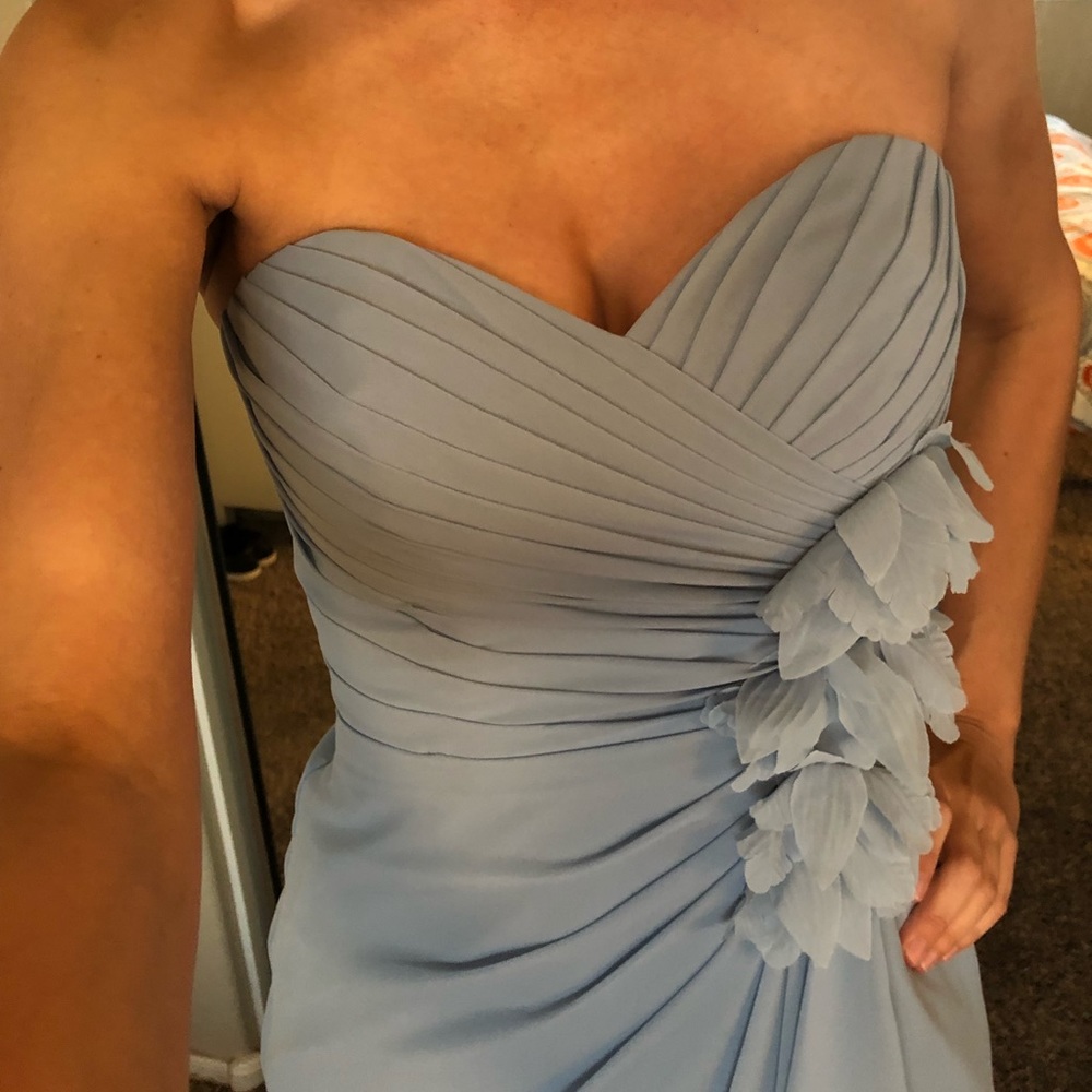 Allure Bridals Bridesmaids Dress 1320